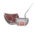 TaylorMade Spider GT Notchback Mens Right Hand Putter 34" Mid-Mallet - Super Stroke Pistol GTR 1.0