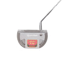 TaylorMade Spider GT Notchback Mens Right Hand Putter 34" Mid-Mallet - Super Stroke Pistol GTR 1.0