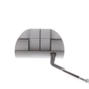 TaylorMade Spider GT Notchback Mens Right Hand Putter 34" Mid-Mallet - Super Stroke Pistol GTR 1.0