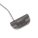TaylorMade Spider GT Notchback Mens Right Hand Putter 34" Mid-Mallet - Super Stroke Pistol GTR 1.0