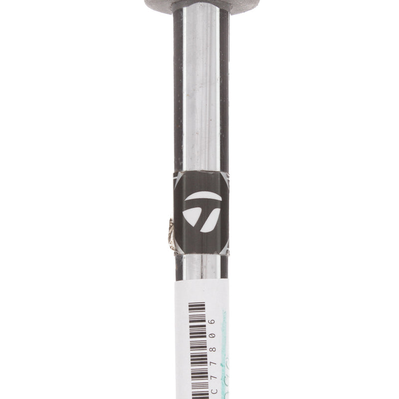 TaylorMade Spider GT Notchback Mens Right Hand Putter 34" Mid-Mallet - Super Stroke Pistol GTR 1.0