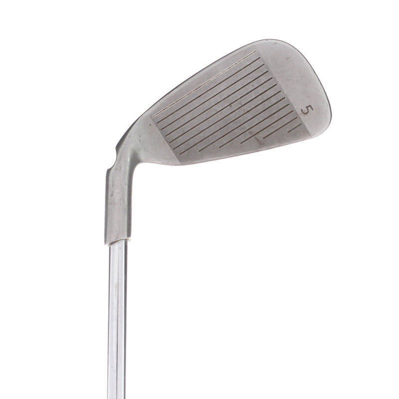Ping G20 Steel Mens Right Hand 5 Iron Yellow Dot 26* 1.5* Upright Regular - Ping CFS