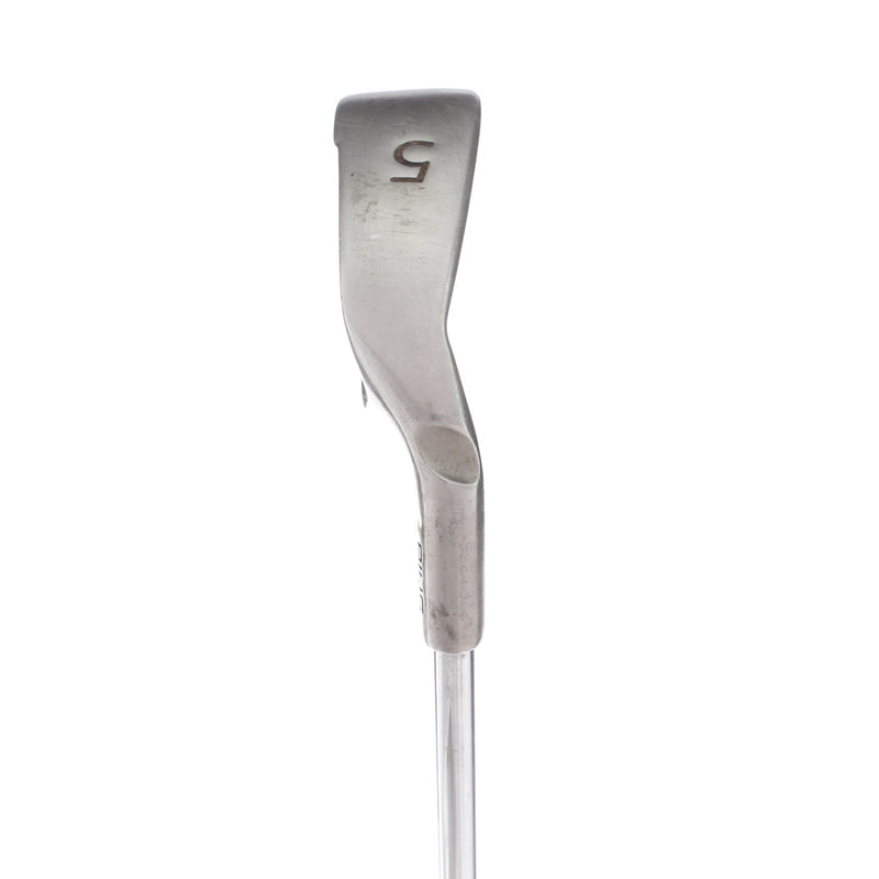 Ping G20 Steel Mens Right Hand 5 Iron Yellow Dot 26* 1.5* Upright Regular - Ping CFS