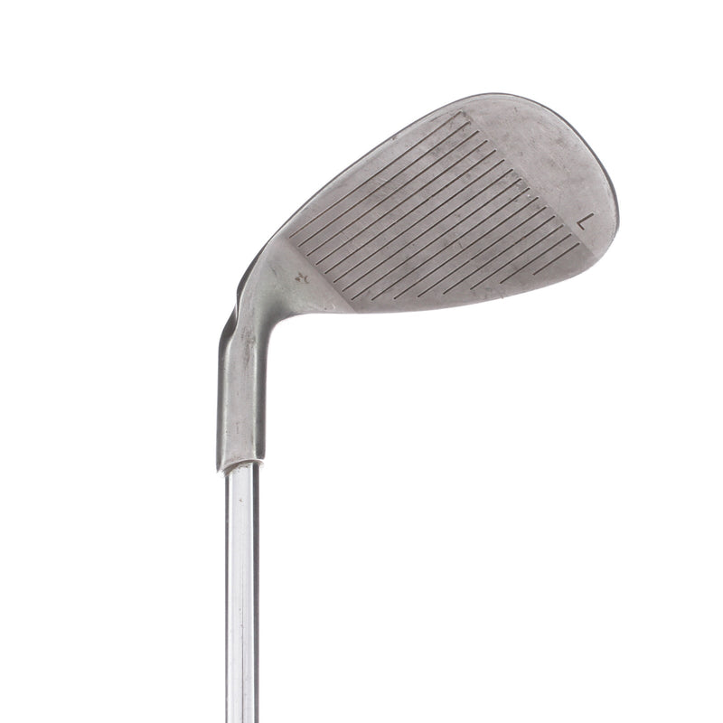 Ping G20 Steel Mens Right Hand Lob Wedge White Dot 58* 3* Upright Stiff - Ping CFS