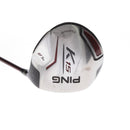 Ping K15 SF Tec Graphite Mens Right Hand Driver 10.5* Regular - Ping TFC 149 D