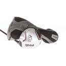 Ping K15 Graphite Mens Right Hand Fairway 5 Wood 19* Regular - Ping TFC 149 R