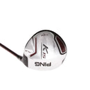 Ping K15 Graphite Mens Right Hand Fairway 5 Wood 19* Regular - Ping TFC 149 R