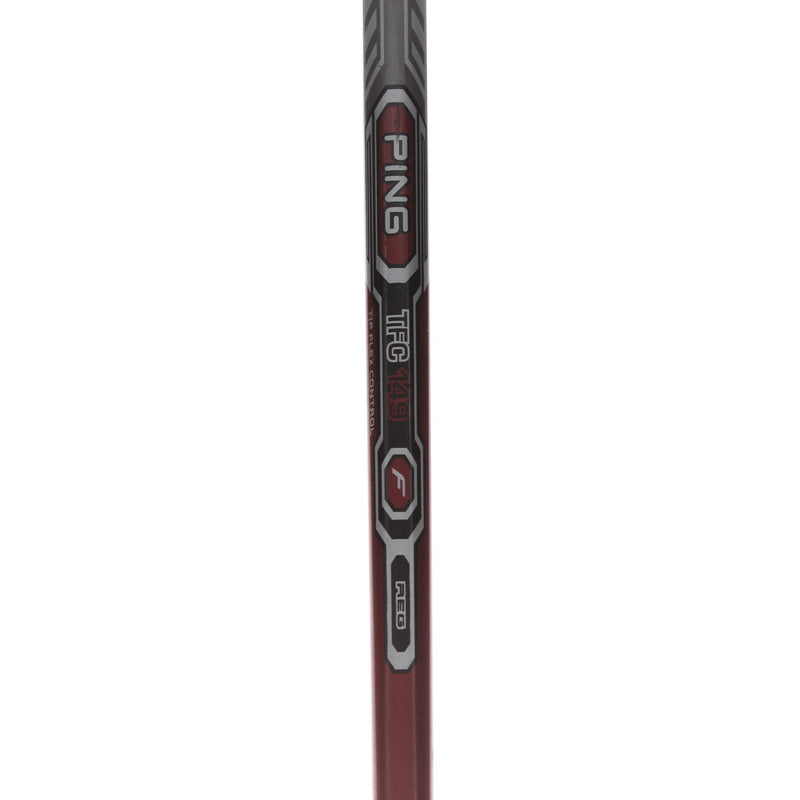 Ping K15 Graphite Mens Right Hand Fairway 5 Wood 19* Regular - Ping TFC 149 R