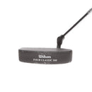 Wilson Tour Classic 500 Steel Mens Right Hand Putter -