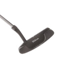 Wilson Tour Classic 500 Steel Mens Right Hand Putter -