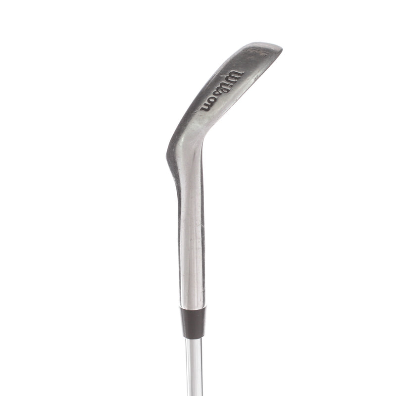 Wilson 1200 Steel Mens Right Hand Sand Wedge 56* Regular - Wilson