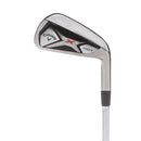 Callaway X Hot Pro Steel Mens Right Hand 4 Iron Regular - Project X Rifle 95