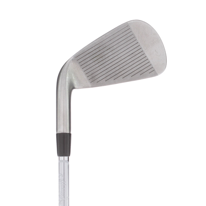 Callaway X Hot Pro Steel Mens Right Hand 4 Iron Regular - Project X Rifle 95