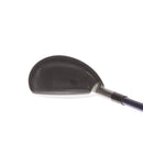 Mizuno CLK Fli Hi Graphite Mens Right Hand 4 Hybrid 23* Lite - Mizuno Exsar HS2