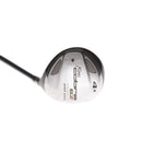 Cobra King SZ Hyper Steel Graphite Mens Right Hand Fairway 4 Wood 17* Regular - Aldila HM 60