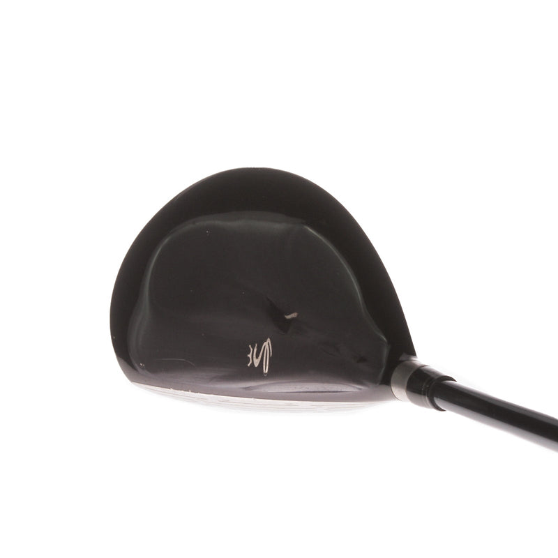 Cobra King SZ Hyper Steel Graphite Mens Right Hand Fairway 4 Wood 17* Regular - Aldila HM 60