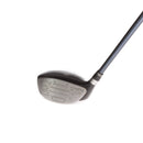 Cobra King SZ Hyper Steel Graphite Mens Right Hand Fairway 4 Wood 17* Regular - Aldila HM 60