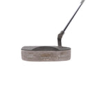 Yes! C-Groove Callie Steel Mens Right Hand Putter -