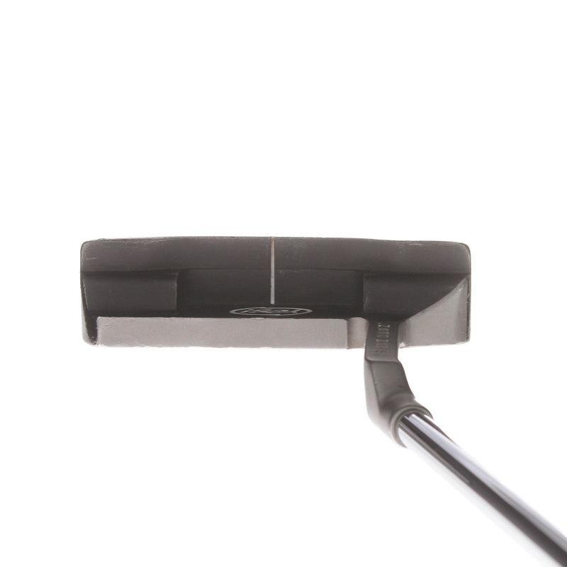 Yes! C-Groove Callie Steel Mens Right Hand Putter -