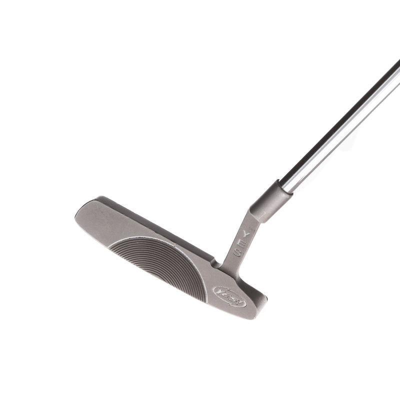 Yes! C-Groove Callie Steel Mens Right Hand Putter -