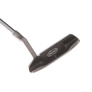 Yes! C-Groove Callie Steel Mens Right Hand Putter -
