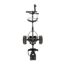 Motocaddy S7 Remote 3-Wheel Electric Trolley Ultra Lithium - Black