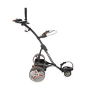 Motocaddy S7 Remote 3-Wheel Electric Trolley Ultra Lithium - Black