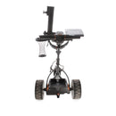 Motocaddy S7 Remote 3-Wheel Electric Trolley Ultra Lithium - Black