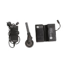 Motocaddy S7 Remote 3-Wheel Electric Trolley Ultra Lithium - Black