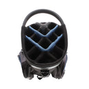 Motocaddy Club Series Cart Bag - Grey/Blue