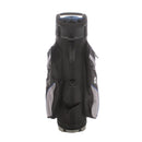 Motocaddy Club Series Cart Bag - Grey/Blue