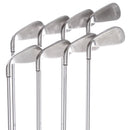 Callaway X-20 Steel Mens Right Hand Irons 3-PW Uniflex - Callaway