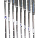 Callaway X-20 Steel Mens Right Hand Irons 3-PW Uniflex - Callaway