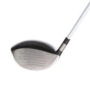 Mizuno MP 630 Graphite Mens Right Hand Driver 9.5* Stiff - Fubuki 64 S