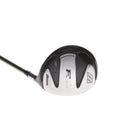 Mizuno F50 Graphite Mens Right Hand Fairway 3 Wood 15* Stiff - Aldila NV 75 S