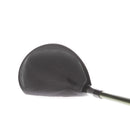 Mizuno F50 Graphite Mens Right Hand Fairway 3 Wood 15* Stiff - Aldila NV 75 S