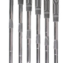 Wilson Deep Red Tour Steel/Graphite Mens Right Hand Regular - Wilson