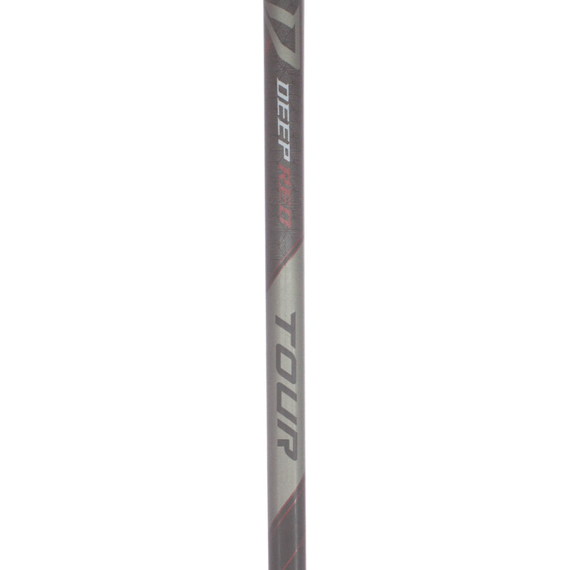 Wilson Deep Red Tour Steel/Graphite Mens Right Hand Regular - Wilson