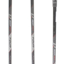 Wilson Deep Red Tour Steel/Graphite Mens Right Hand Regular - Wilson