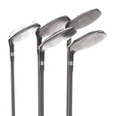 Heavenly Hybrid Graphite Mens Right Hand Irons 7-SW Regular - Heavenly Hybrid