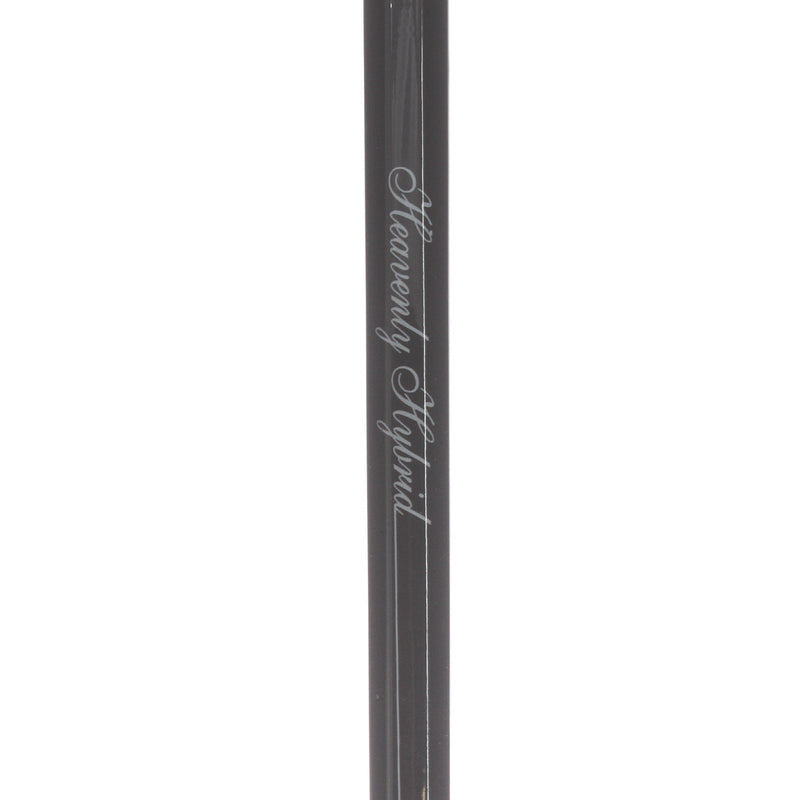 Heavenly Hybrid Graphite Mens Right Hand Irons 7-SW Regular - Heavenly Hybrid