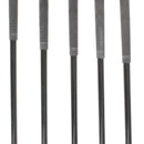 Heavenly Hybrid Graphite Mens Right Hand Irons 7-SW Regular - Heavenly Hybrid