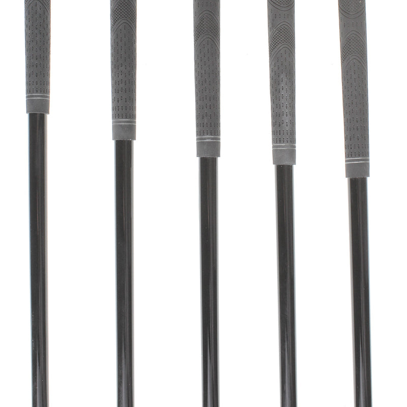 Heavenly Hybrid Graphite Mens Right Hand Irons 7-SW Regular - Heavenly Hybrid