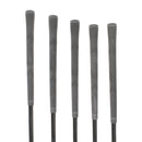 Heavenly Hybrid Graphite Mens Right Hand Irons 7-SW Regular - Heavenly Hybrid