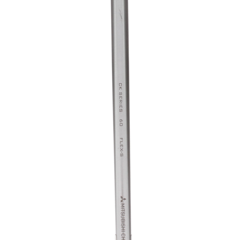 Tensei CK Series Blue 60 Driver Shaft Fujikura Stiff TaylorMade 2nd Gen - M1/M4/Sim/Stealth /Stealth 2/Qi10 45"