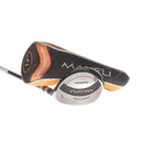 MaxFli Redeemer Graphite Mens Right Hand 3 Hybrid 17* Regular - MaxFli Hi Launch