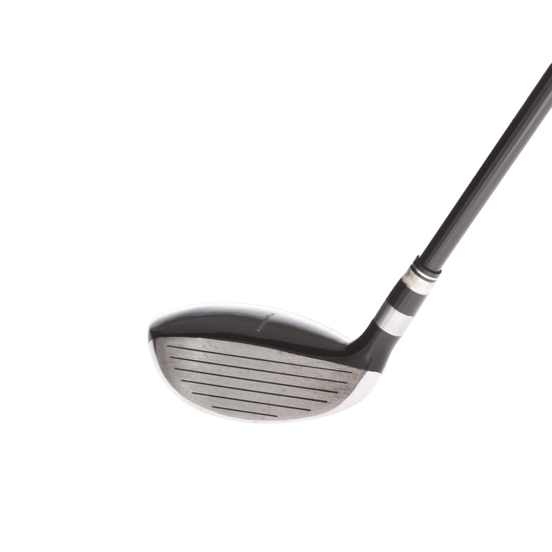 MaxFli Redeemer Graphite Mens Right Hand 3 Hybrid 17* Regular - MaxFli Hi Launch