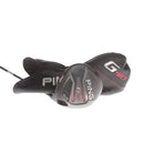 Ping G410 Plus Graphite Mens Right Hand Driver 10.5* Stiff - Alta CB 55