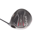Ping G410 Plus Graphite Mens Right Hand Driver 10.5* Stiff - Alta CB 55