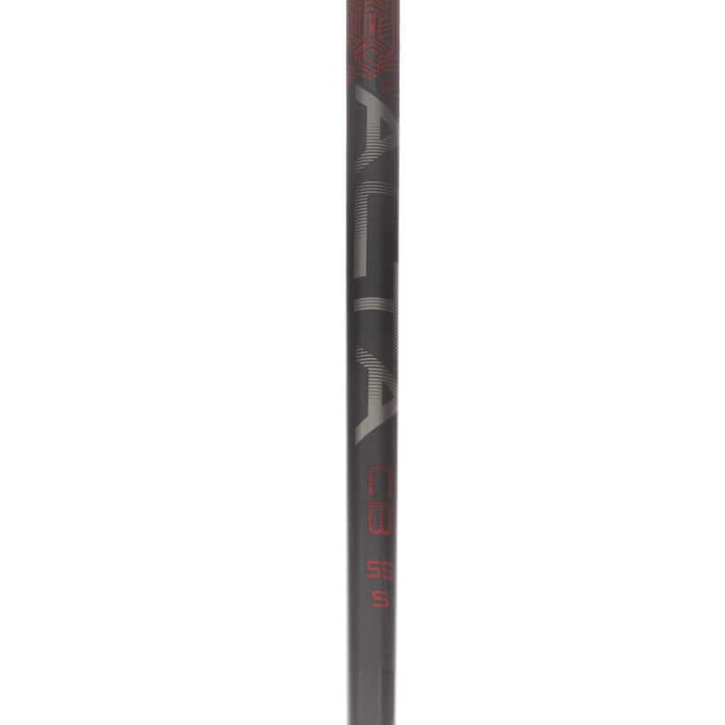 Ping G410 Plus Graphite Mens Right Hand Driver 10.5* Stiff - Alta CB 55